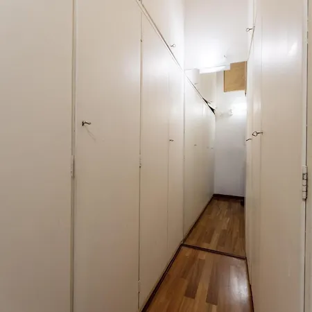 Ciambella Arch Apartment For 6 People @Largo Argentina-2